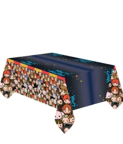 Harry Potter plastik dug