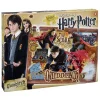 Harry Potter Quidditch puslespil