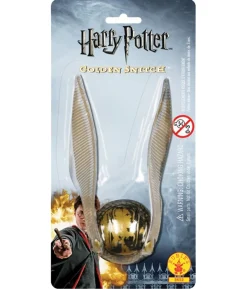 Harry Potters Golden Snitch