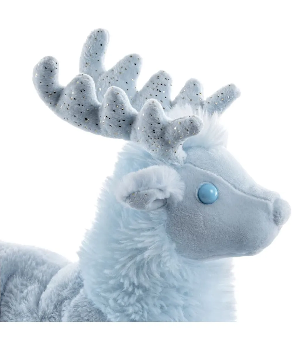 Harry Potters hjort patronus bamse