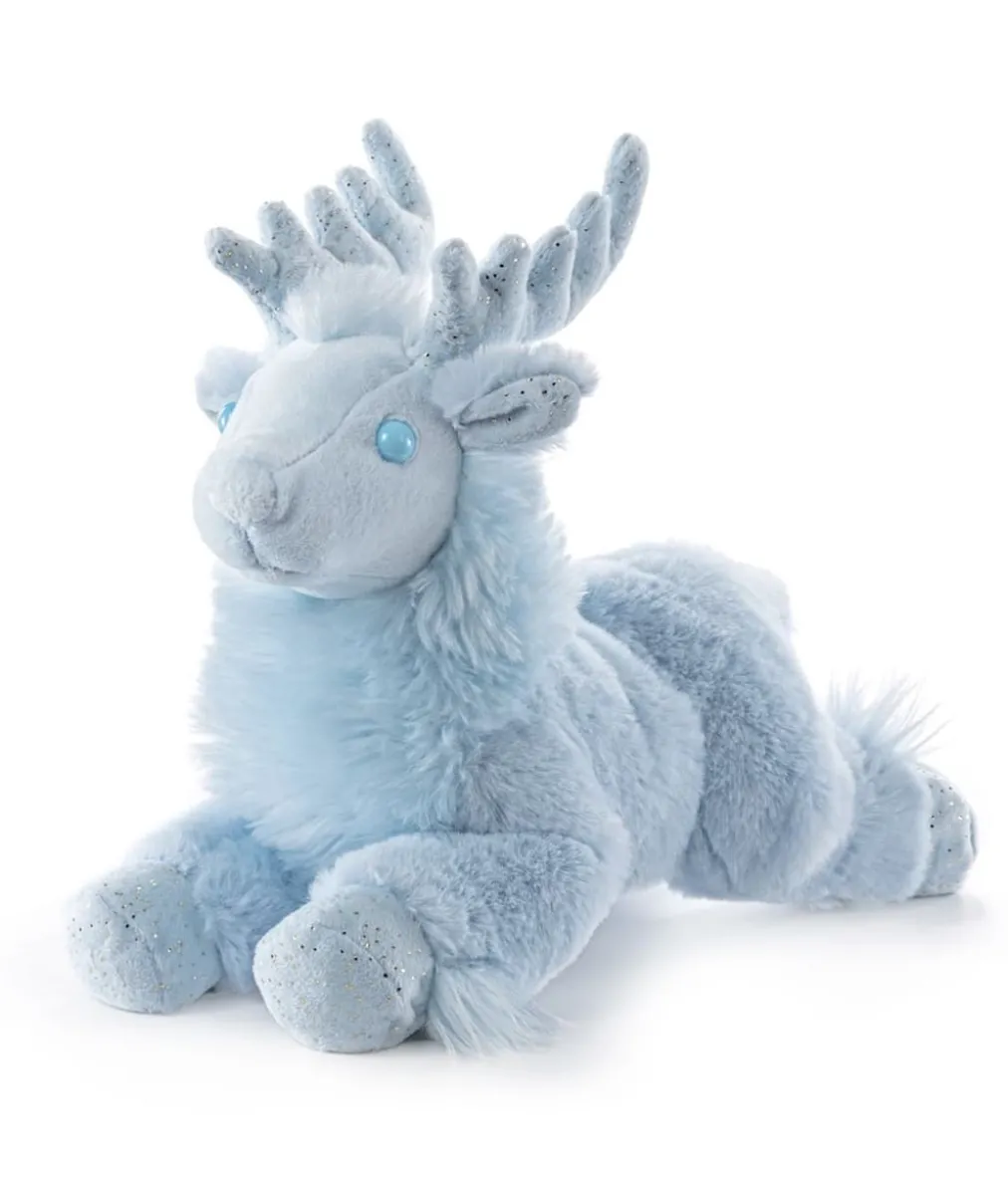Harry Potters hjort patronus bamse