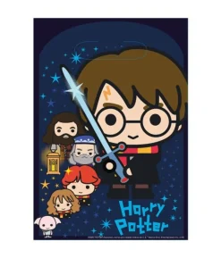 Harry Potter slikposer