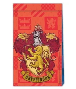Harry Potter slikposer, 4 stk.