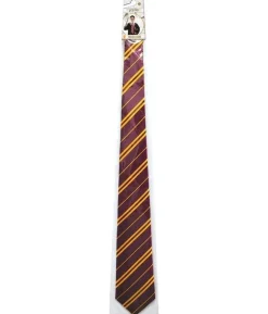 Harry Potter slips