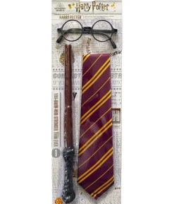 Harry Potter sæt
