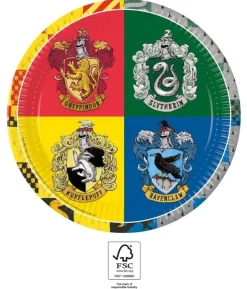 Harry Potter tallerkner