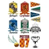 Harry Potter tatoveringer