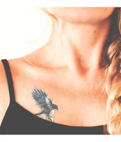 Harry Potter tatoveringer