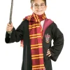 Harry Potter tørklæde