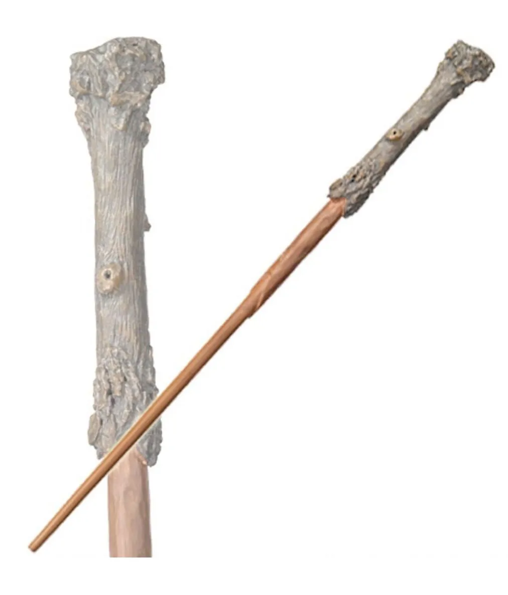 Harry Potter tryllestav