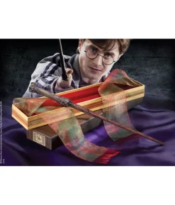 Harry Potter tryllestav