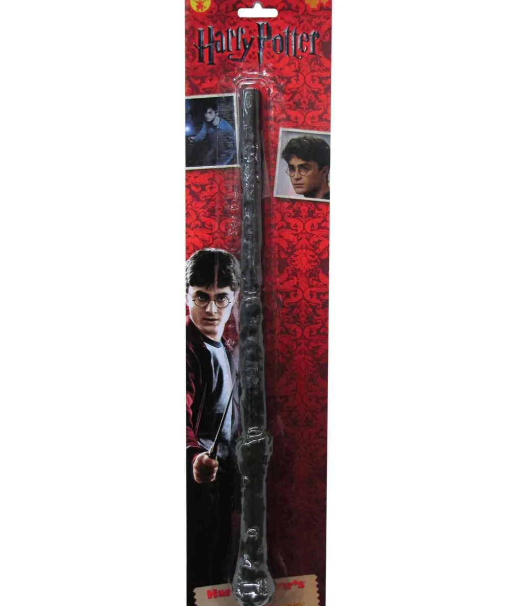 Harry Potter tryllestav