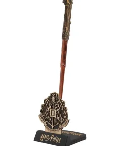Harry Potter tryllestav kuglepen med stand