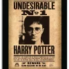 Harry Potter Undesirable No 1 billede
