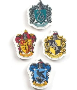 Harry Potter viskelæder, 4 stk