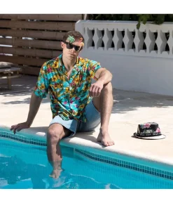 Hawaii briller