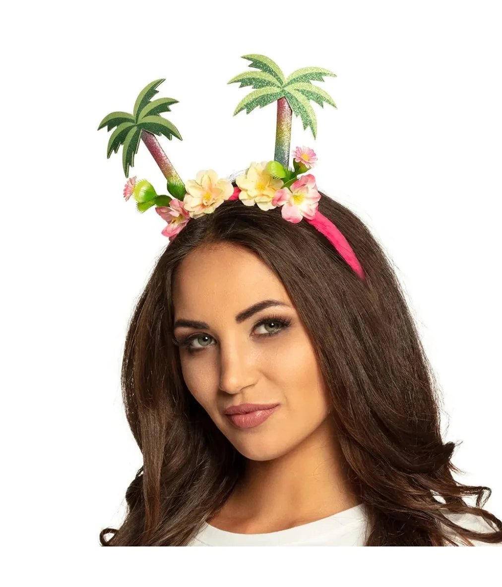 Hawaii hårbøjle