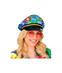 Hawaii kaptajnskasket