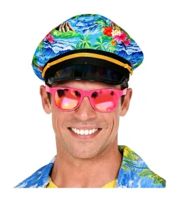 Hawaii kaptajnskasket
