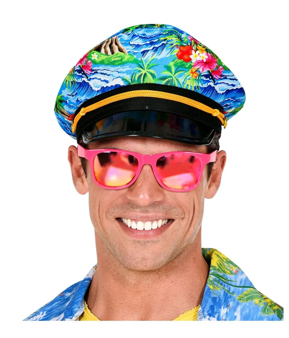 Hawaii kaptajnskasket