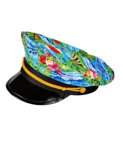 Hawaii kaptajnskasket