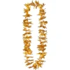 Hawaiikrans Lei Kahoku, Guld