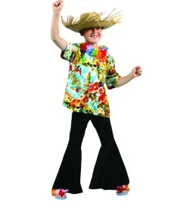 Hawaii skjorte