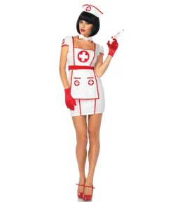 Heartbreaking Nurse kostume