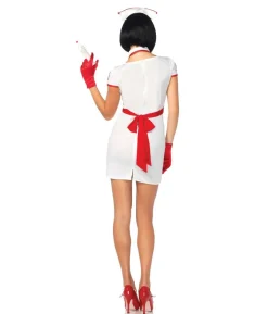 Heartbreaking Nurse kostume