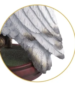 Hedwig figur