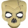 Heksedoktor maske