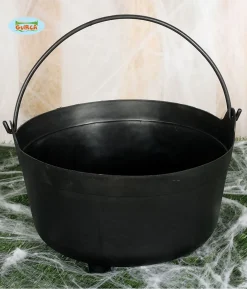 Heksekedel 32 cm