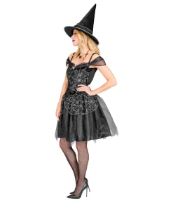 Heksekostume