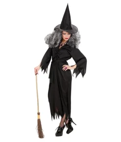 Heksekostume