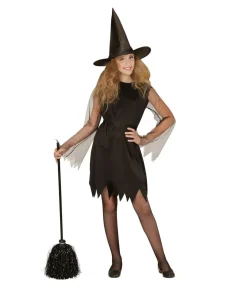 Heksekostume