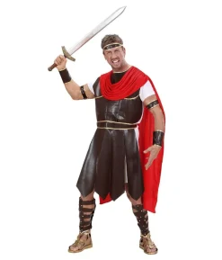 Hercules kostume