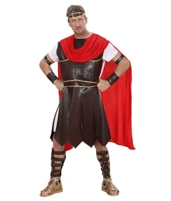 Hercules kostume