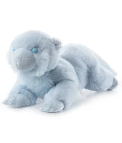 Hermiones odder patronus bamse