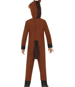 Heste kostume
