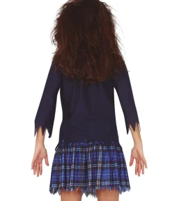 Highschool Zombie kostume