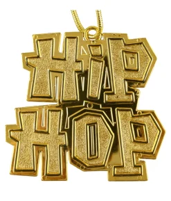 Hiphop halskæde