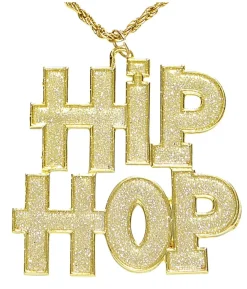 Hip Hop halskæde