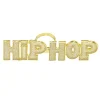 Hip Hop ring