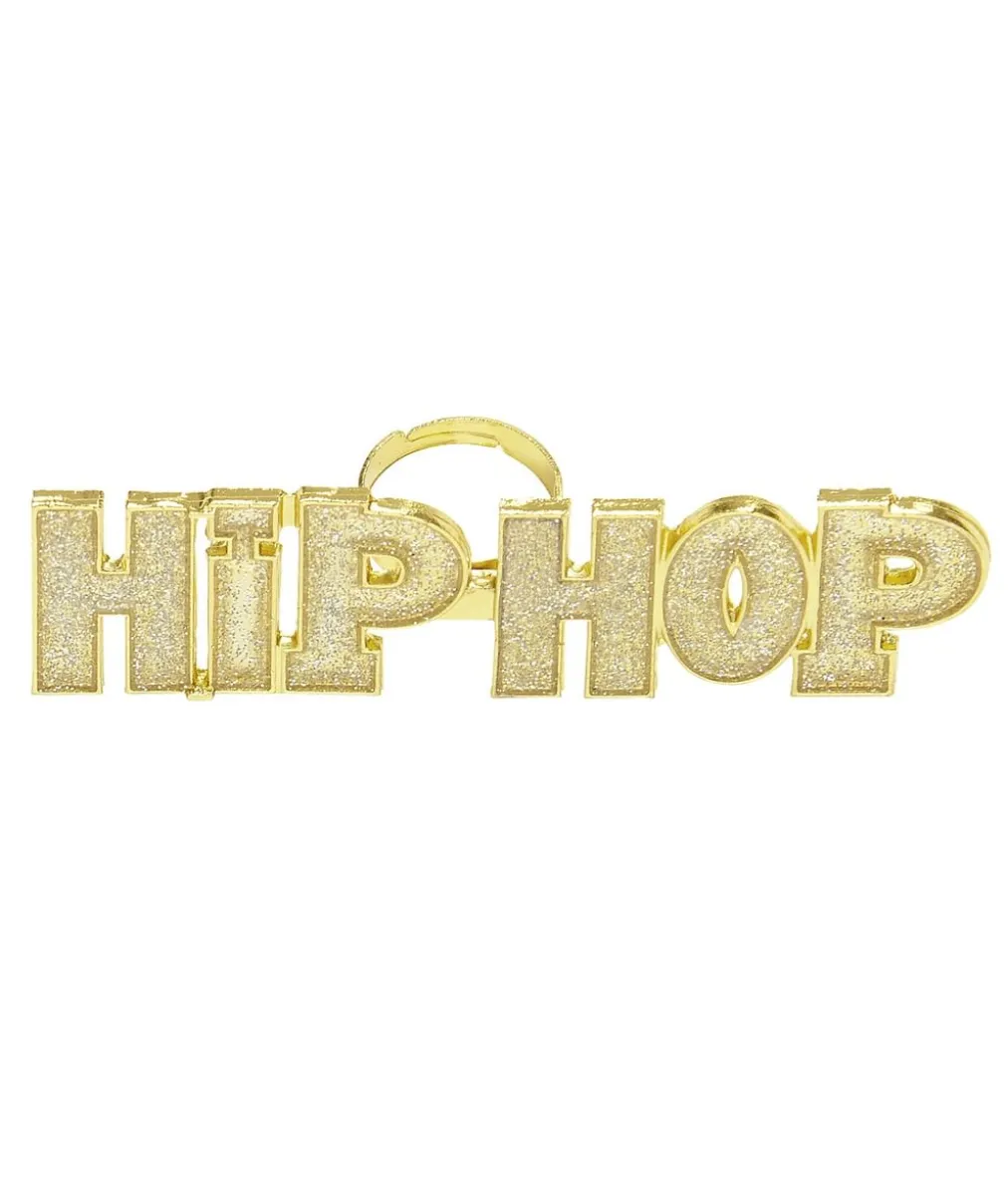 Hip Hop ring