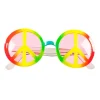 Hippie briller