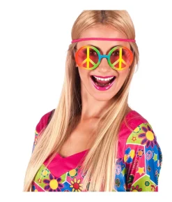 Hippie briller