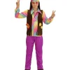 Hippie kostume