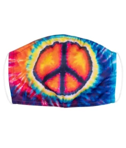Hippie mundbind