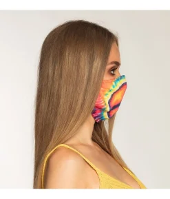 Hippie mundbind