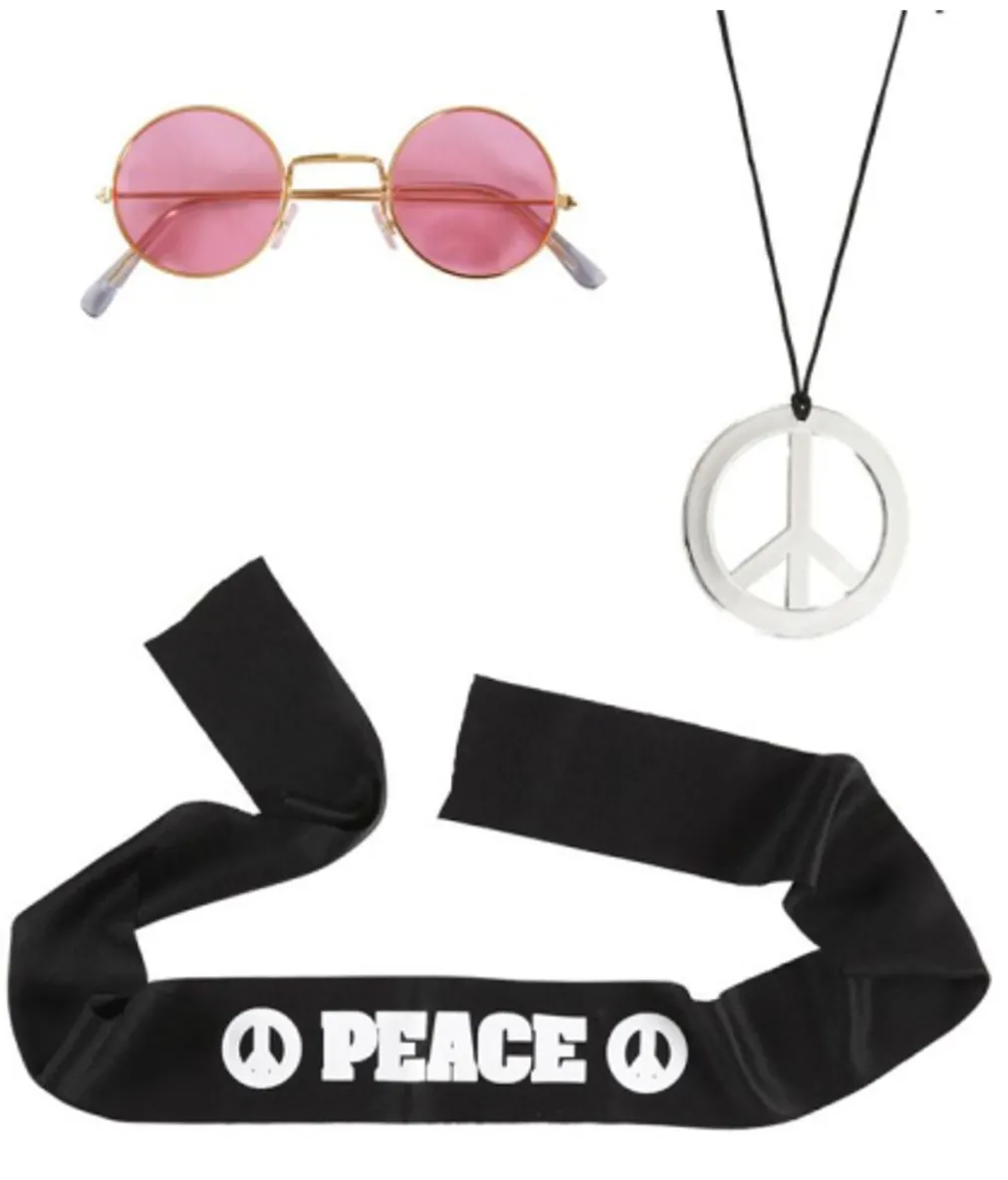 Hippiesæt